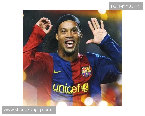 足球明星小罗的传奇人生与场上风采解析